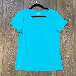 Lilly Pulitzer t shirt